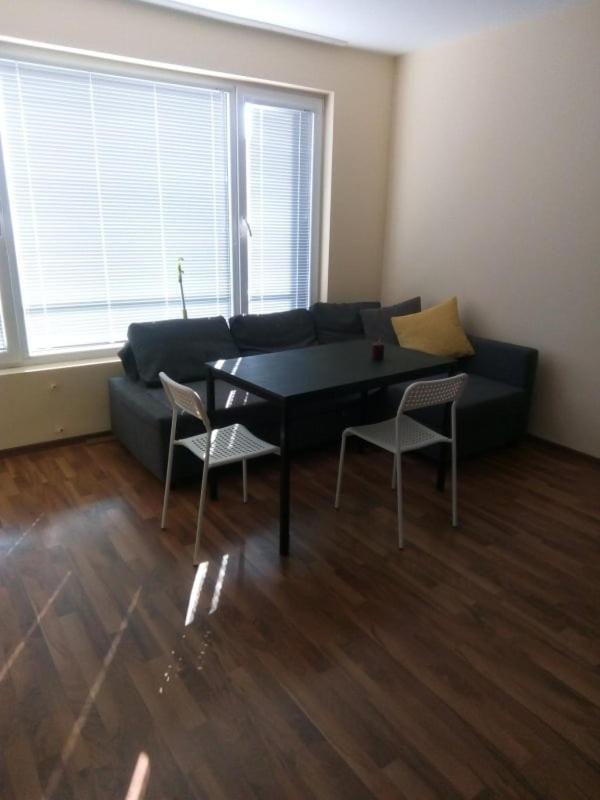 Appartement Cozy Apartament Naydenov à Burgas Extérieur photo