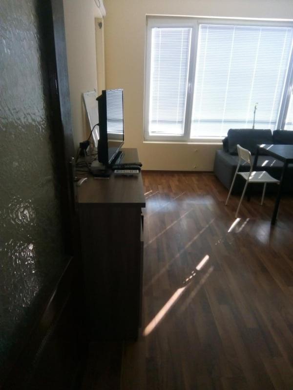 Appartement Cozy Apartament Naydenov à Burgas Extérieur photo